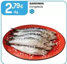 Sardinha