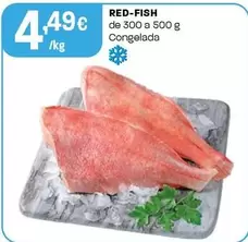 Red-Fish