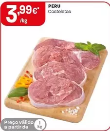 Peru Costeletas