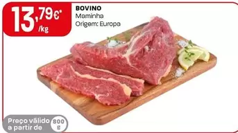 Bovino Maminha