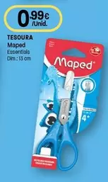 Maped - Tesoura