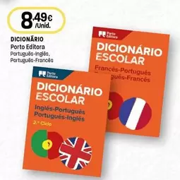Porto Editora - Dicionário