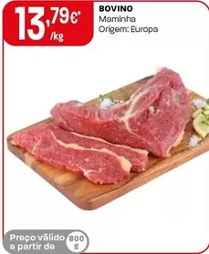 Bovino