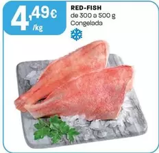 Red-Fish