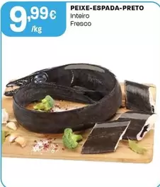 Peixe-Espada-Preto
