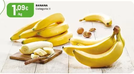 Banana