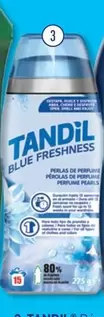 Blue Freshments