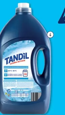 Tandil Clean Action 1kg