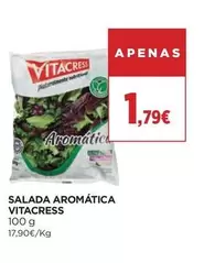 Vitacress - Salada Aromatica