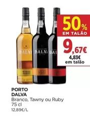 Dalva - Porto