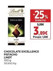 Lindt - Chocolate Excellence