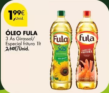 Fula - Oleo