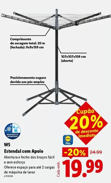 .Com - Estendal Com Apoio