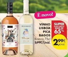 Lisboa - Vinho