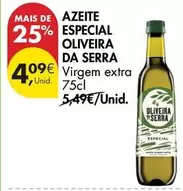 Oliveira da Serra - Azeite Especial Oliveira Da Serra
