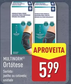 Ortotese