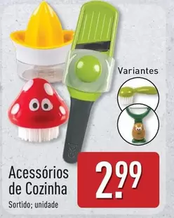 Acessórios De Cozinha