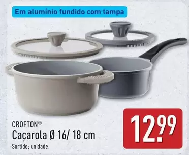 .Com - Caçarola