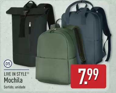 Mochila
