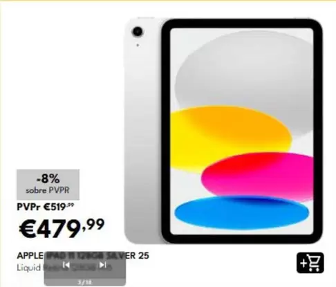 Apple - Tv 75" 25"