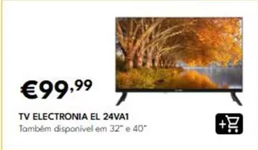 Electronia - Tv El 24va11