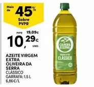 Oliveira da Serra - Azeite Virgem Extraserva Clássico