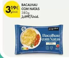 .Com - Bacalhau Com Natas
