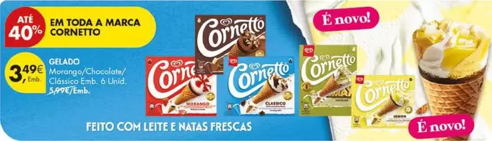 A+ - En Toda A Marca