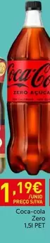 Coca cola - Coca-cola Zero
