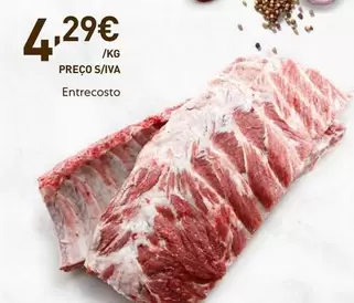Entrecosto