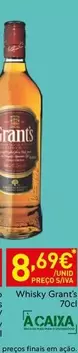 Grant's - Whisky