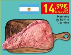 Maminha De Bovino