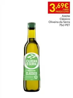 Oliveira da Serra - Azeite Classico Oliva Da Serra