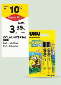 UHU - Cola Universal