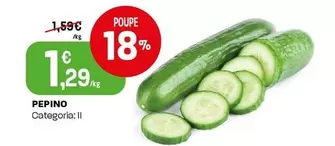 Pepino