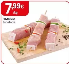 Frango Espetada