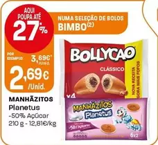 Planetus - Manhãzitos