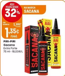 Sacana - Pri-Pri