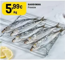 Sardinha