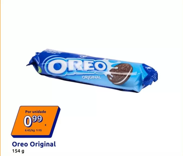 Oreo - Original