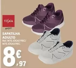 Sapatilha Adulto