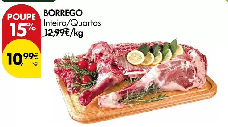 Intirio/ Quartos