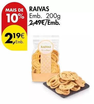 Emb. 200g