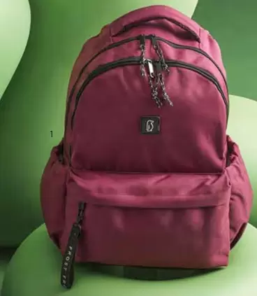 Juvenil - Mochila