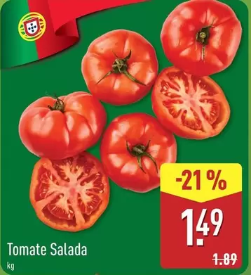 Tomate Salada