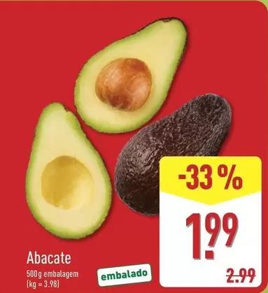 Abacate