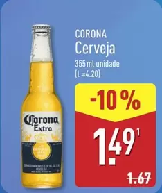 Corona - Cerveja