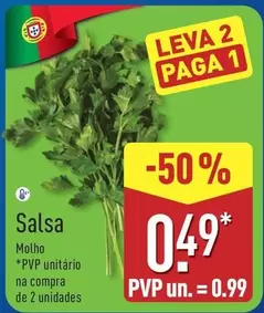 Salsa