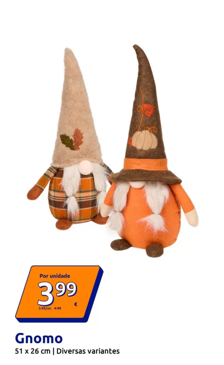 Gnomo