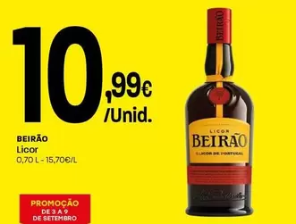 Beirão - Licor
